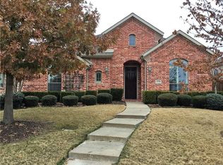 2868 Barnhill Ln, Frisco, TX 75034