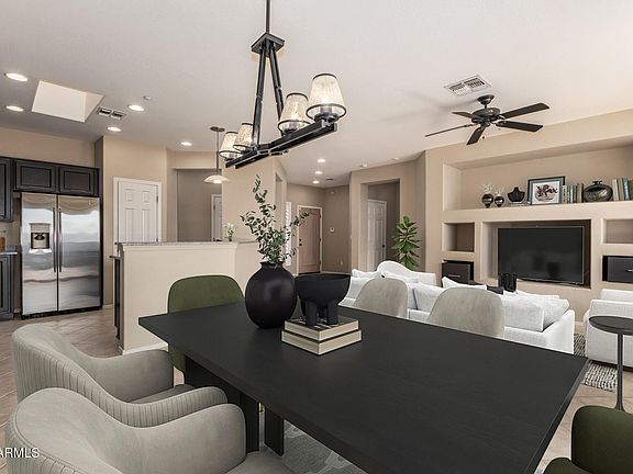 5th image of 3007 W PLUM HOLLOW Drive