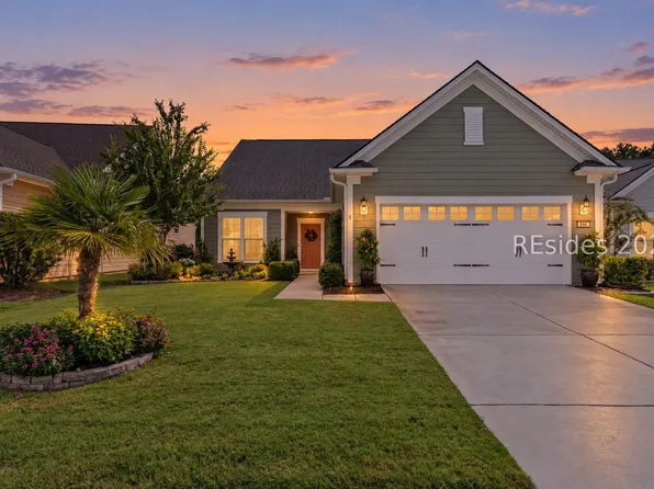 886 Promenade Lane, Bluffton, SC 29909