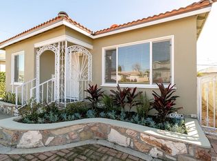 5118 W 142nd St, Hawthorne, CA 90250