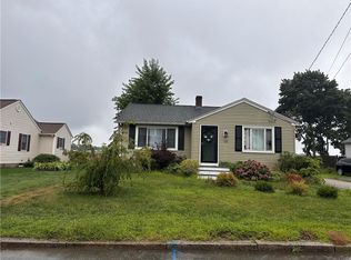 138 Woodward Rd, Providence, RI 02904