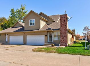 1128 SE Mill Pond Ct, Ankeny, IA 50021