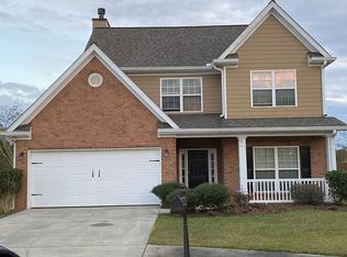 473 Bob White Rd, Macon, GA 31216