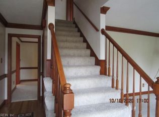 1310 Gleneagle Ct, Chesapeake, VA 23322