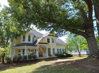 1037 Willow Woods Dr, Aiken, SC 29803