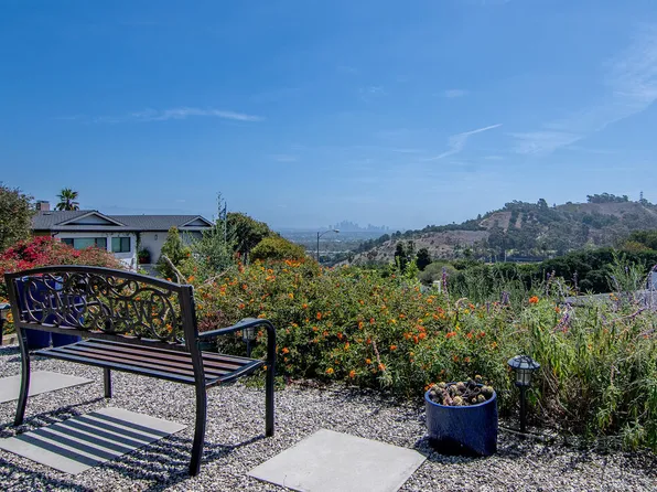 6030 Wright Ter, Culver City, CA 90232