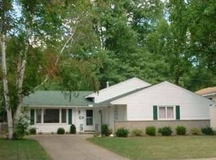 404 University Ave, Elyria, OH
