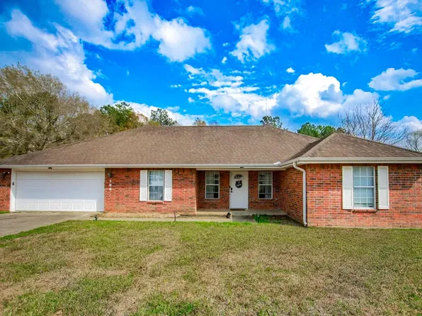 196 Kvvp Dr, Leesville, LA 71446