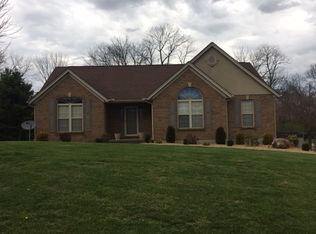 291 Pleasant Rd, Mount Olive, AL 35117