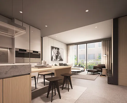 Sold by W29 High Line Owners LLC | media 1