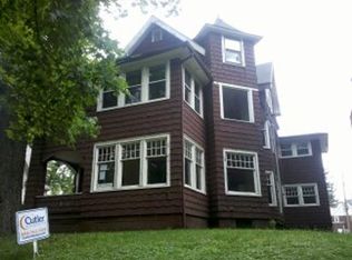 1412 Logan Ave NW, Canton, OH 44703
