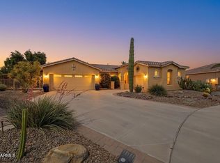 20051 N Monte Ln, Maricopa, AZ 85138