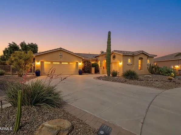 20051 N MONTE Lane, Maricopa, AZ 85138