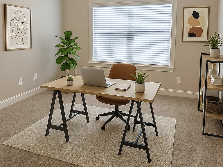 CHANEY PLACE TOWNHOMES — Photo 5