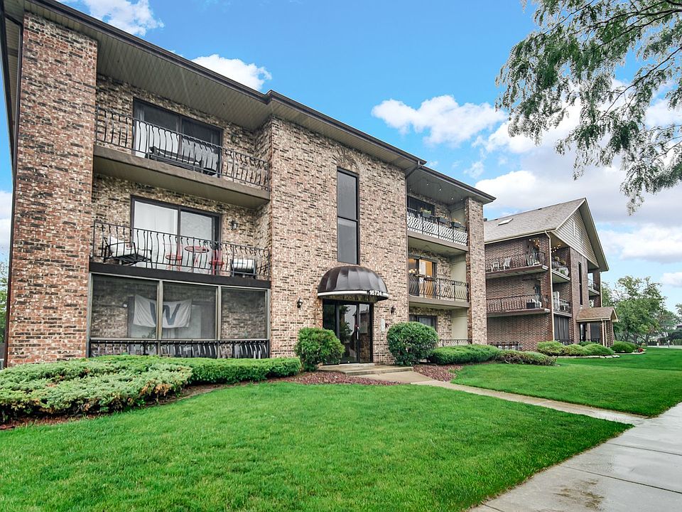 1st image of 16724 Paxton Ave APT 2N