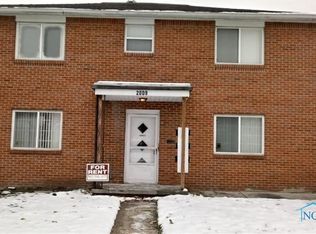 2009 Perth St, Toledo, OH 43607