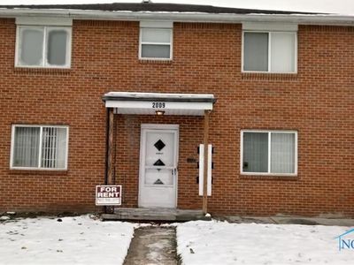 2009 Perth St, Toledo, OH, 43607