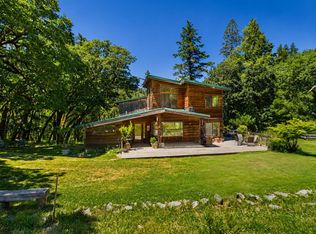 7564 Thomas Rd, Miranda, CA 95553