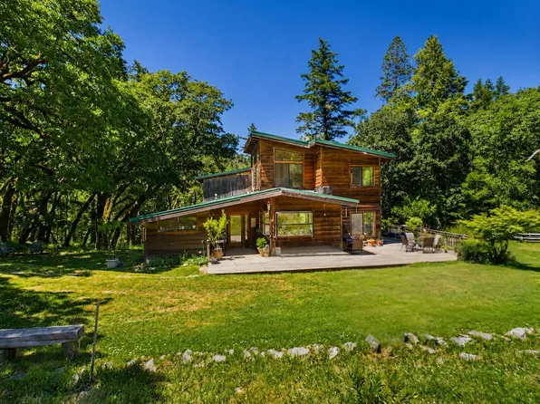 7564 Thomas Rd, Miranda, CA 95553