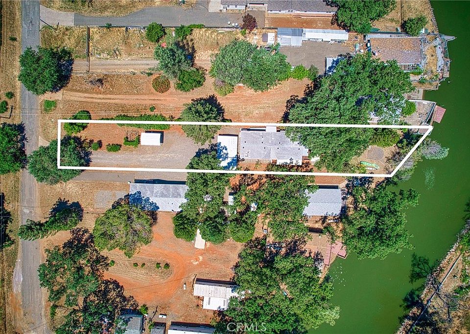 16400 Tish A Tang Rd, Lower Lake, CA 95457 MLS LC23109915 Zillow