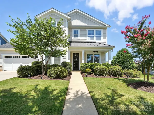 12111 Grey Partridge Dr, Charlotte, NC 28278