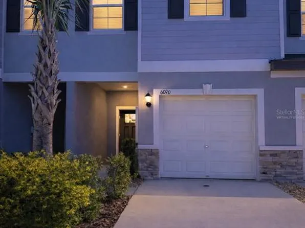 6090 Shiner St, Land O Lakes, FL 34638