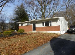 3999 Riviera Rd, Upper Chichester, PA 19061