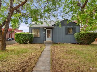 929 Okanogan Ave, Wenatchee, WA 98801