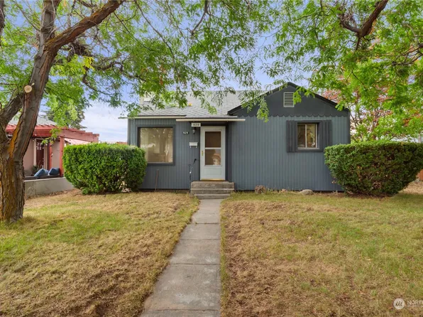 929 Okanogan Avenue, Wenatchee, WA 98801