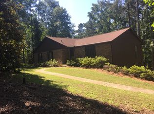 16302 Chantileer Trl, Box springs, GA