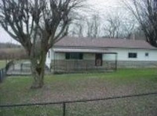 5711 Smyrna Rd, Richmond, IN 47374