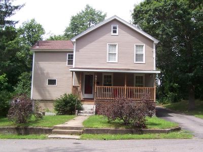 93 Oak Ave, Athol, MA, 01331