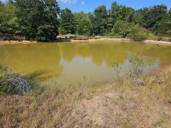 Vz County Road 3818, Wills Pt, TX 75169