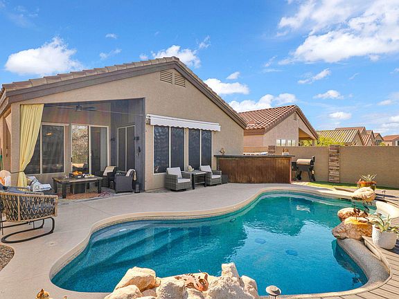 2nd image of 4248 E DESERT SKY Court