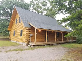 999 Ski Hill Rd, Grayling, MI 49738