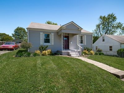 1131 Sparks Rd, Lexington, KY, 40505