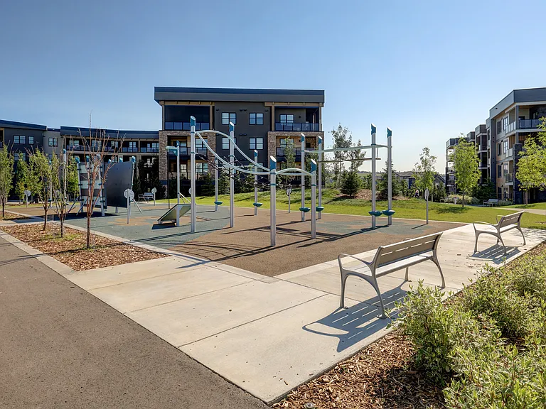 265 Wolf Willow Blvd SE #1208 — Photo 32