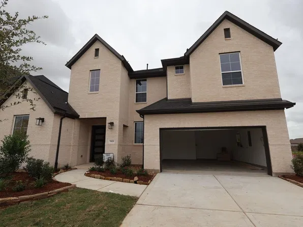 19619 Paseo Corso Ln, Cypress, TX 77433