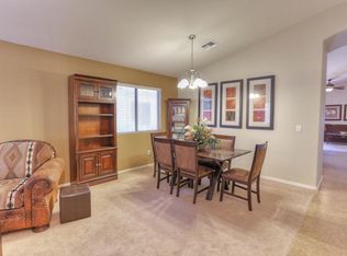 6647 E Escape Ave, Florence, AZ 85132
