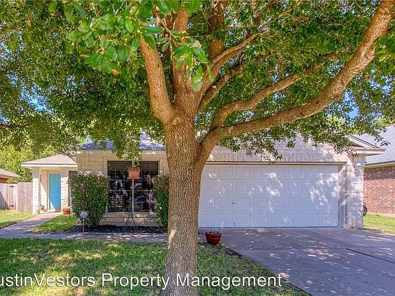 2nd image of 17508 Limpia Creek Dr