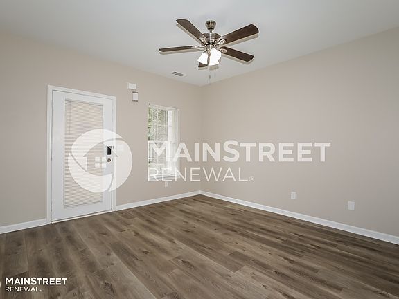 WM - Living Room