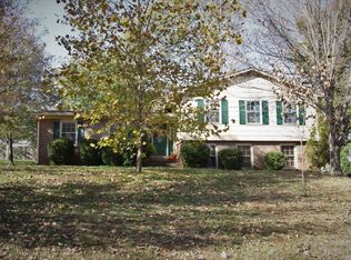 1408 Towson Dr, Columbia, TN 38401