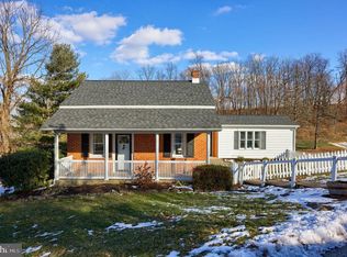 480 Chestnut Hill Rd, York, PA 17402