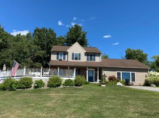 100 Portley Dr, Athens, PA 18810