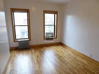 Rented by Highline Residential