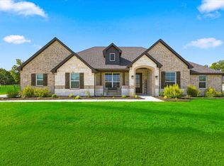 3525 Lariat Trl, Van Alstyne, TX 75495