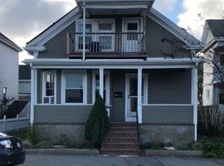 177 Bolton St, New Bedford, MA 02740