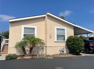 2717 Arrow Hwy SPACE 159, La Verne, CA 91750