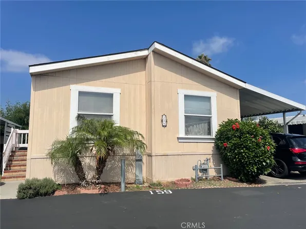 2717 Arrow Hwy Space 159, La Verne, CA 91750