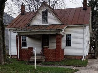 222 W Charles St, Bucyrus, OH 44820